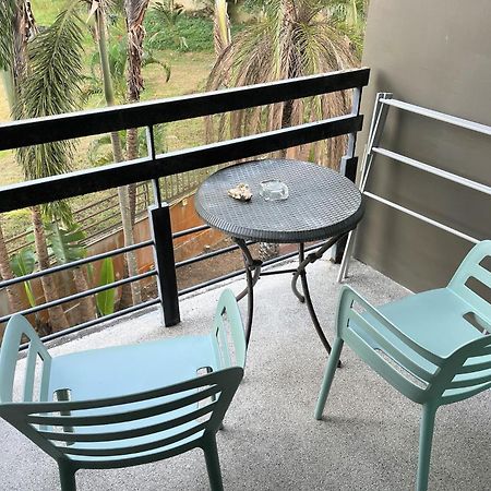 Apartment At Kris Resort Bangtao By Lofty Praia de Bang Tao Exterior foto